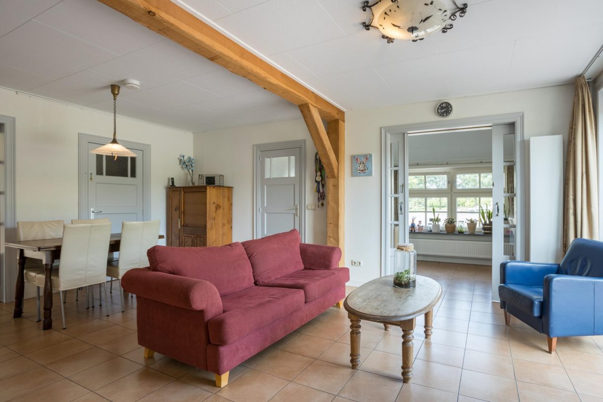 Te koop: Foto Woonhuis aan de Gosem Engelsstraat 16 in Elim