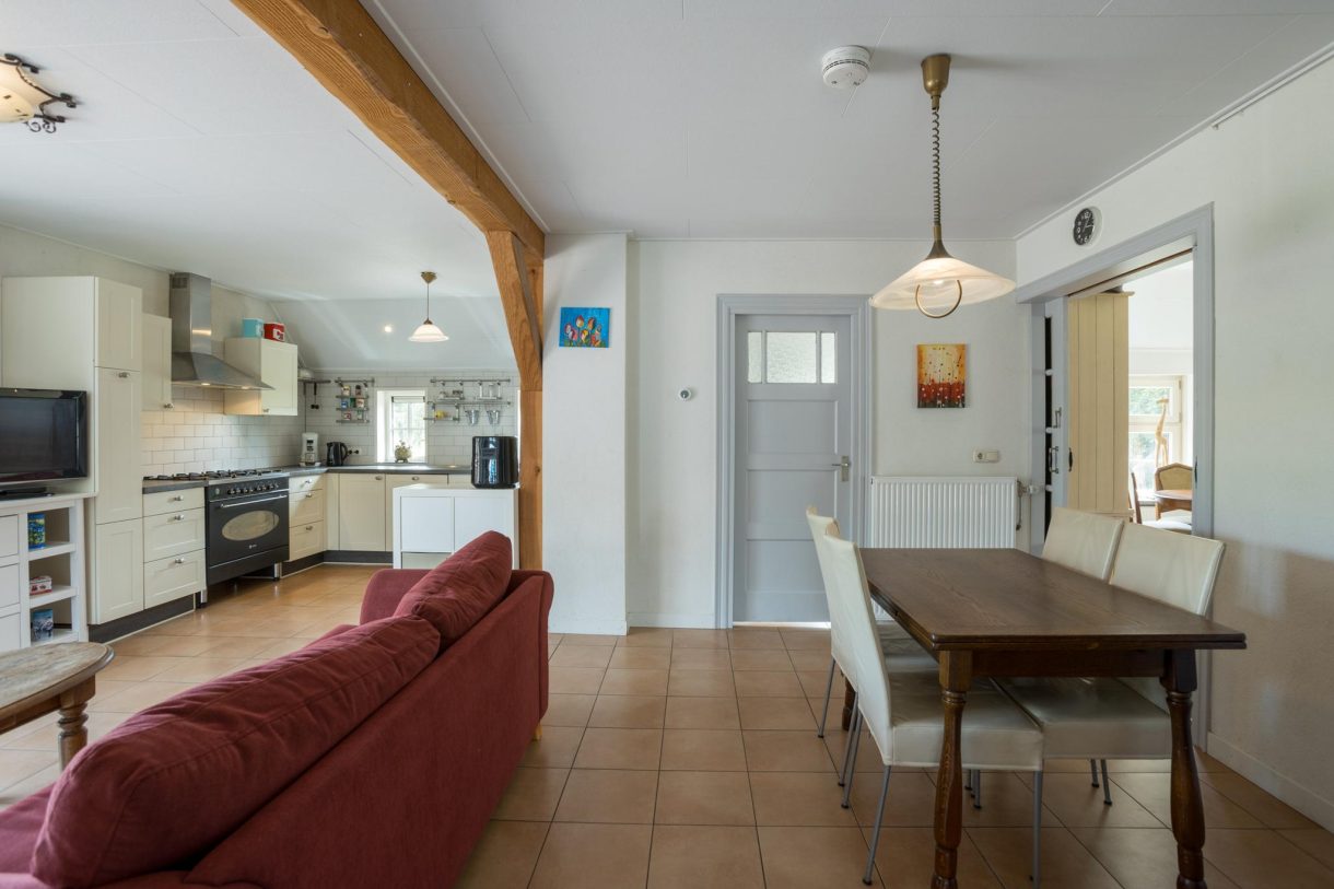 Te koop: Foto Woonhuis aan de Gosem Engelsstraat 16 in Elim