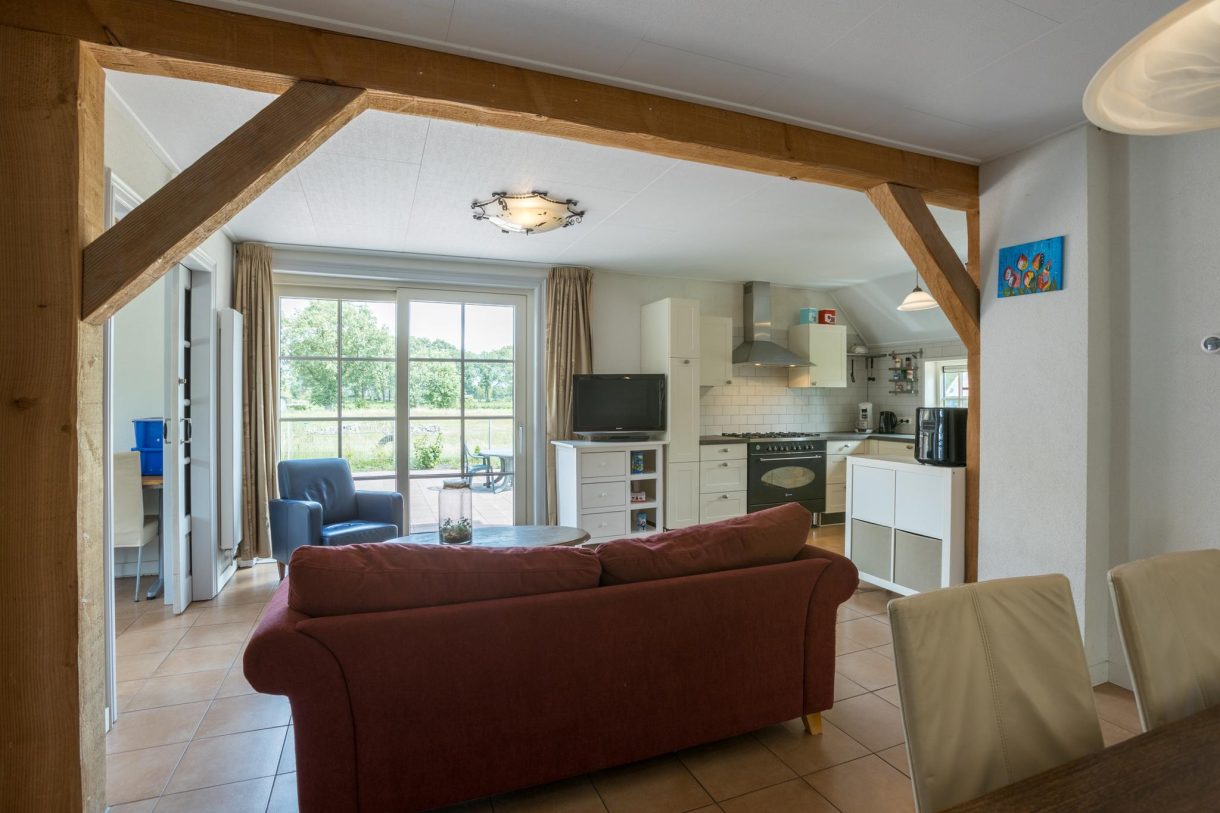 Te koop: Foto Woonhuis aan de Gosem Engelsstraat 16 in Elim