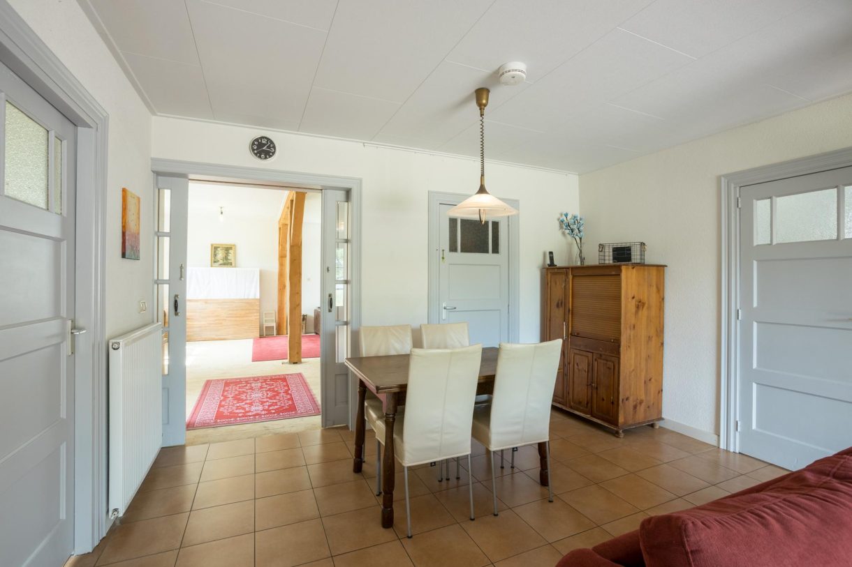 Te koop: Foto Woonhuis aan de Gosem Engelsstraat 16 in Elim