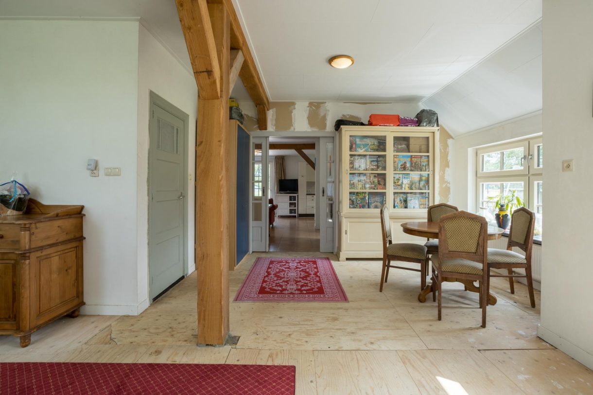 Te koop: Foto Woonhuis aan de Gosem Engelsstraat 16 in Elim