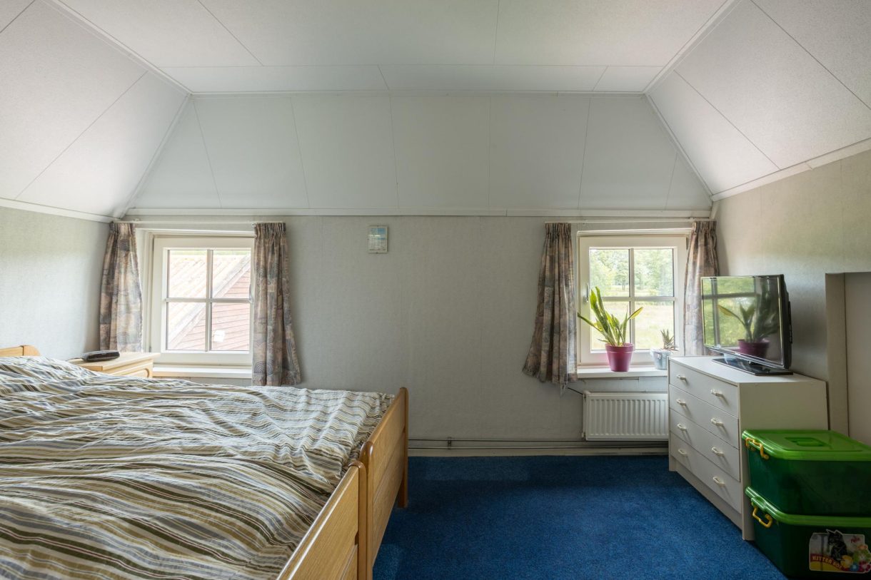 Te koop: Foto Woonhuis aan de Gosem Engelsstraat 16 in Elim