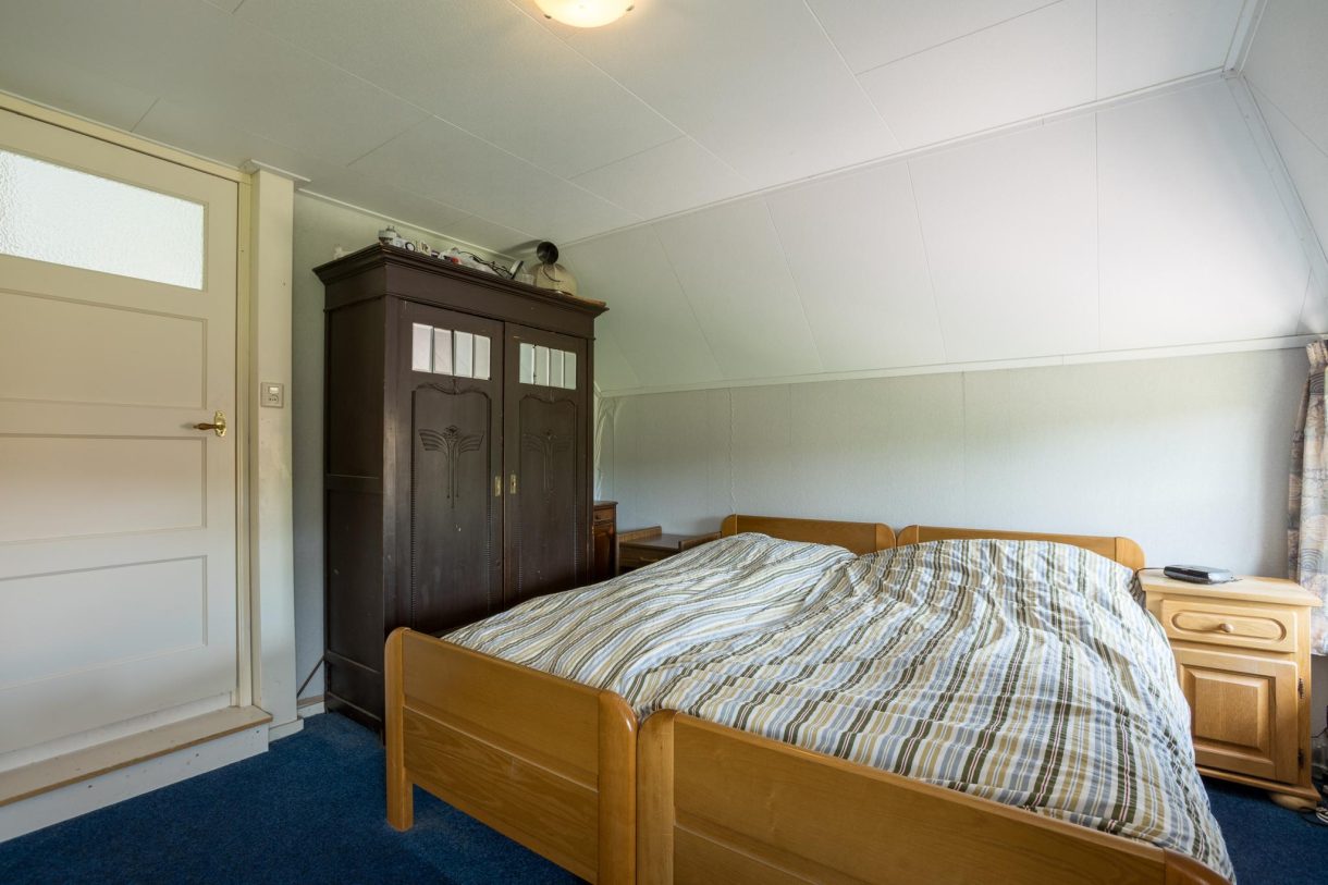 Te koop: Foto Woonhuis aan de Gosem Engelsstraat 16 in Elim