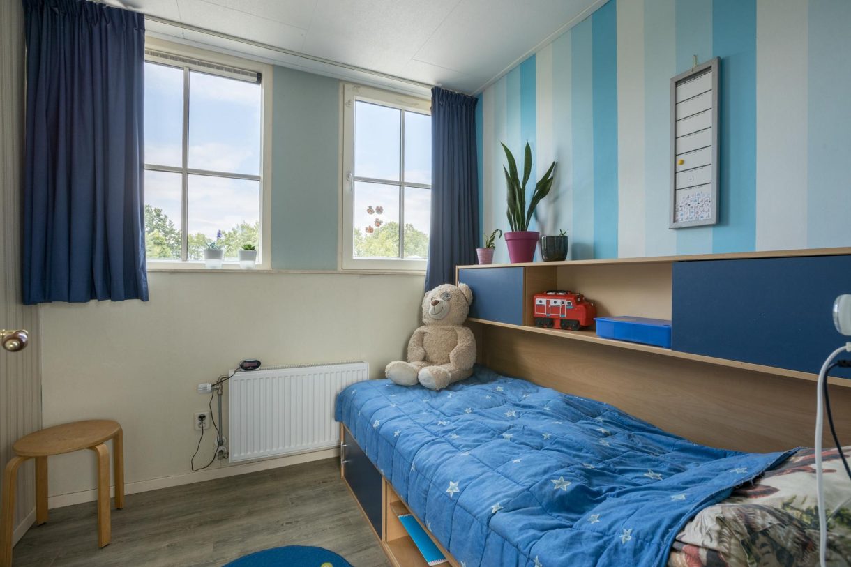 Te koop: Foto Woonhuis aan de Gosem Engelsstraat 16 in Elim