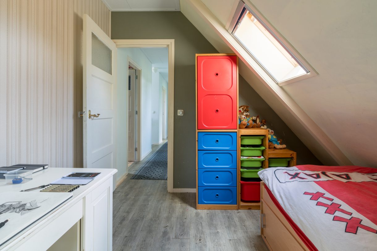 Te koop: Foto Woonhuis aan de Gosem Engelsstraat 16 in Elim