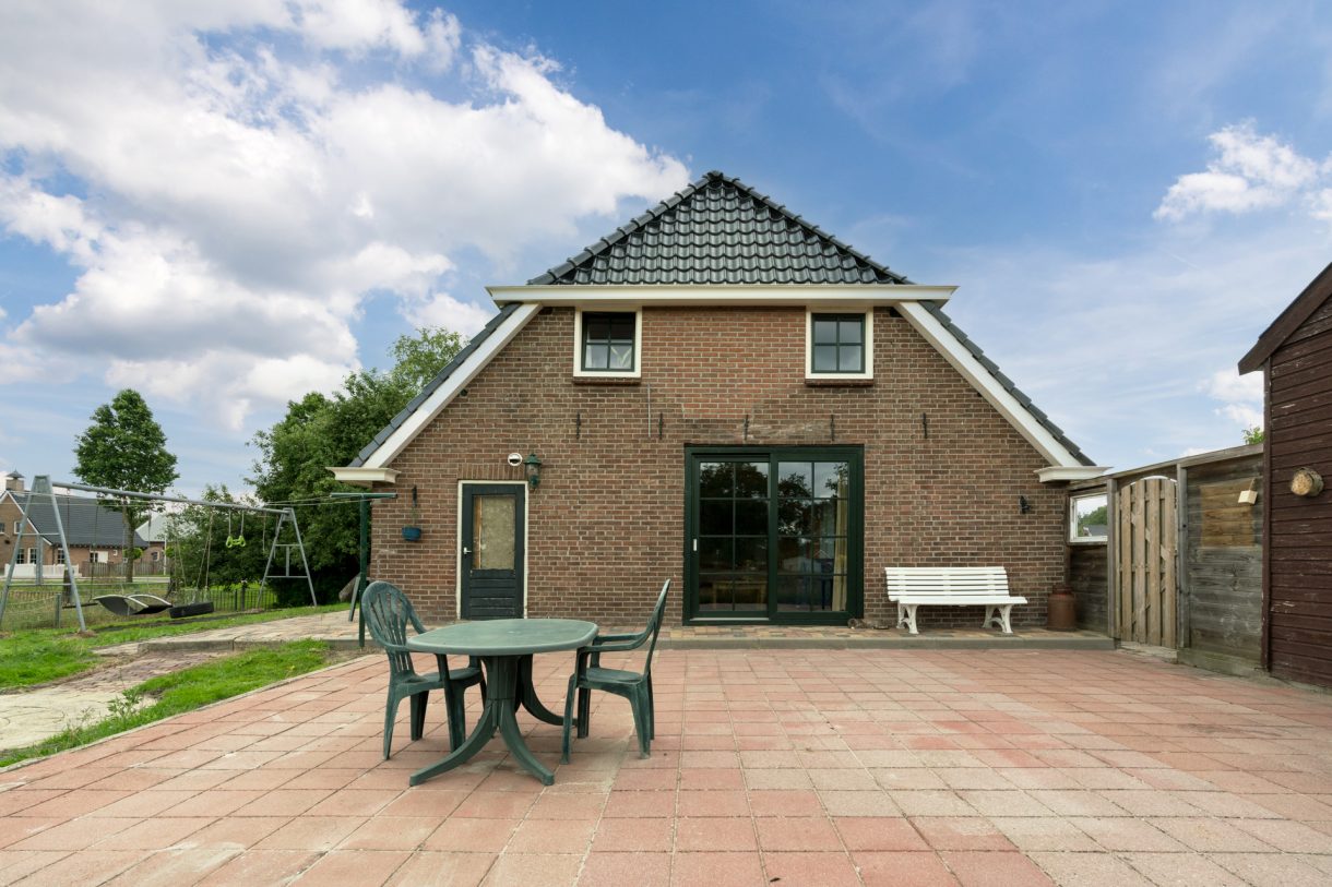 Te koop: Foto Woonhuis aan de Gosem Engelsstraat 16 in Elim