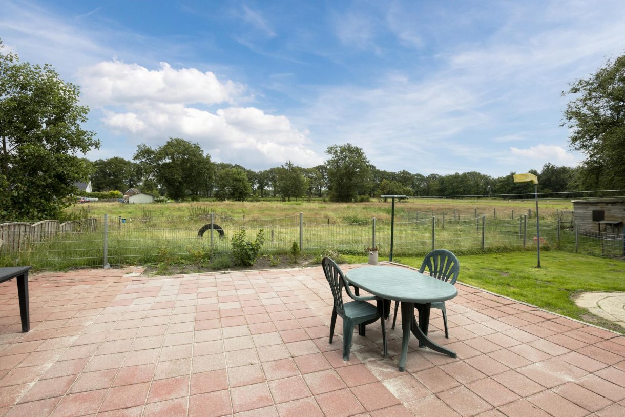 Te koop: Foto Woonhuis aan de Gosem Engelsstraat 16 in Elim