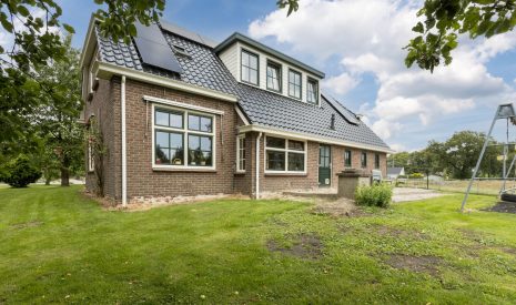 Te koop: Foto Woonhuis aan de Gosem Engelsstraat 16 in Elim