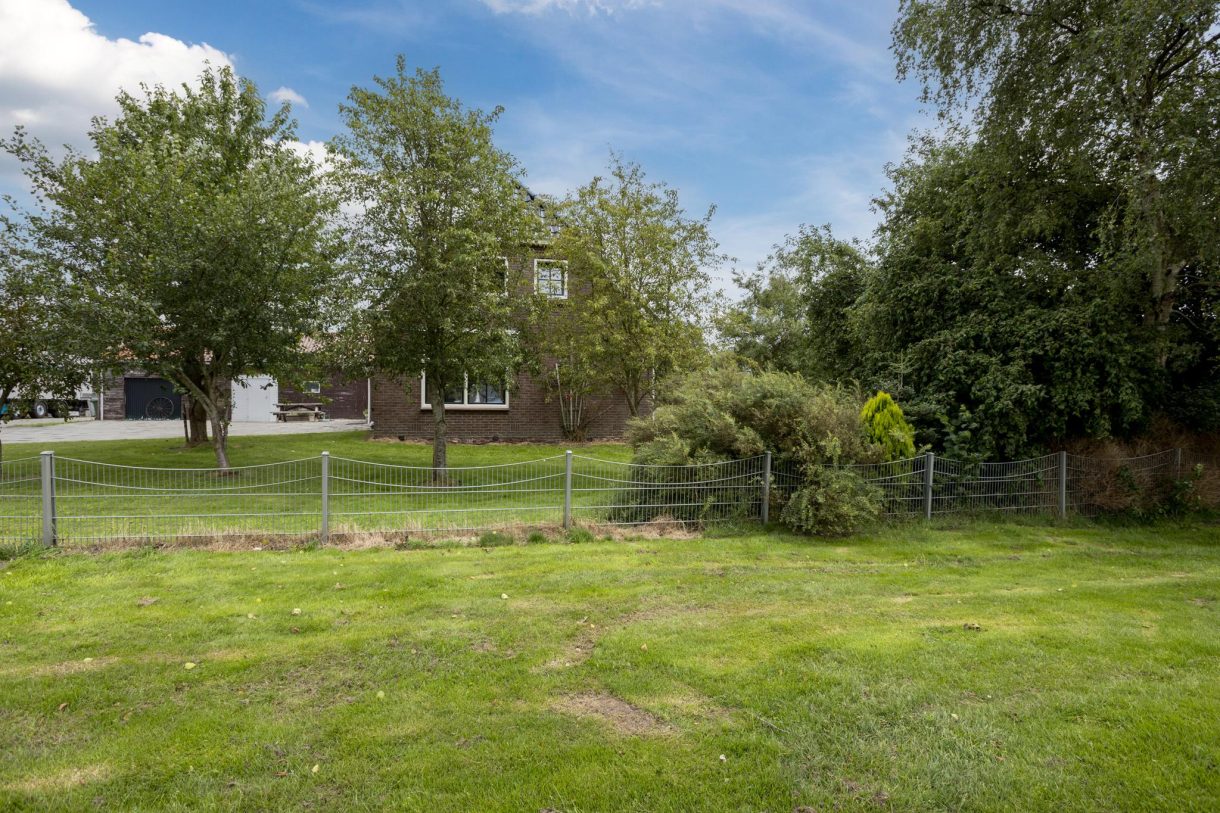 Te koop: Foto Woonhuis aan de Gosem Engelsstraat 16 in Elim