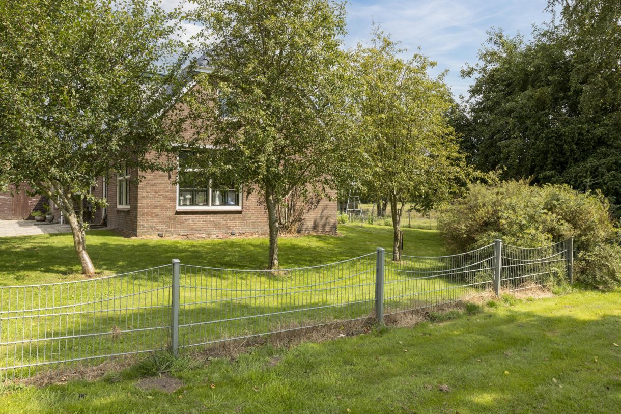 Te koop: Foto Woonhuis aan de Gosem Engelsstraat 16 in Elim