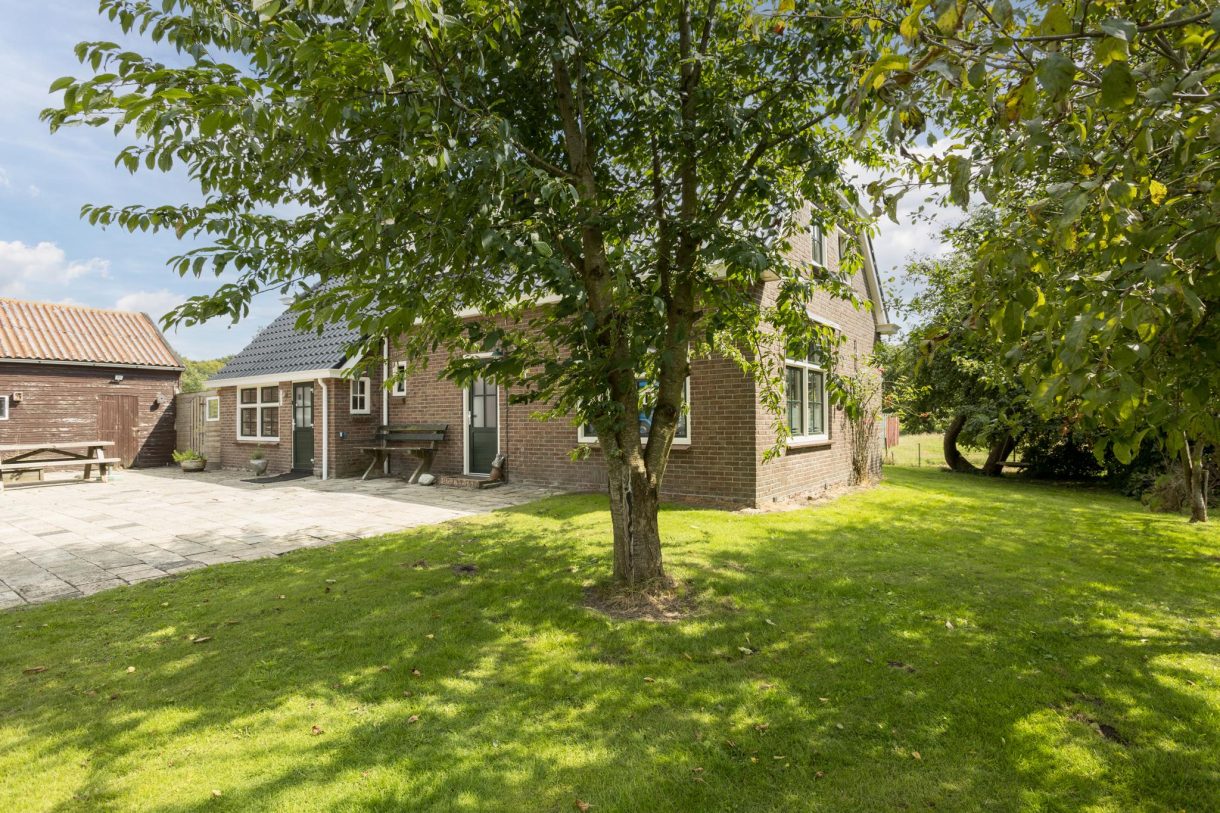 Te koop: Foto Woonhuis aan de Gosem Engelsstraat 16 in Elim