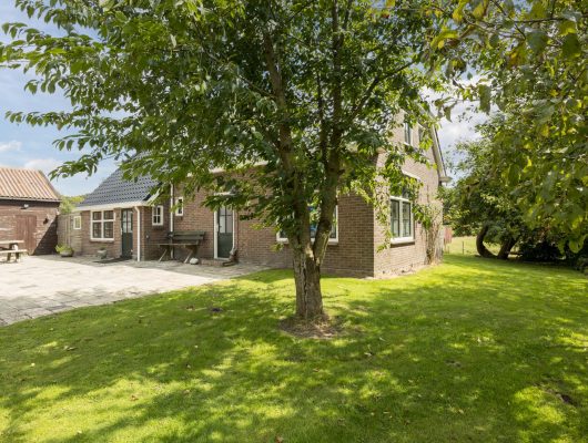 Hoofdfoto van Elim Gosem Engelsstraat 16