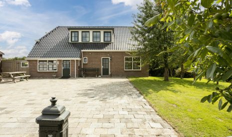 Te koop: Foto Woonhuis aan de Gosem Engelsstraat 16 in Elim