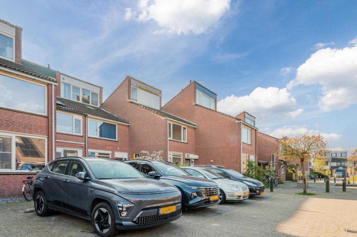 Te koop: Foto Woonhuis aan de Pijlkruid 15 in Bodegraven