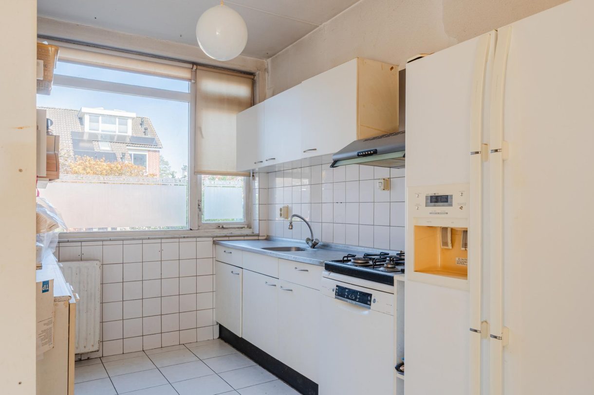 Te koop: Foto Woonhuis aan de Pijlkruid 15 in Bodegraven