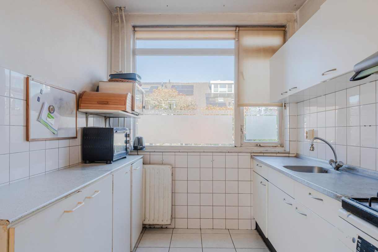 Te koop: Foto Woonhuis aan de Pijlkruid 15 in Bodegraven