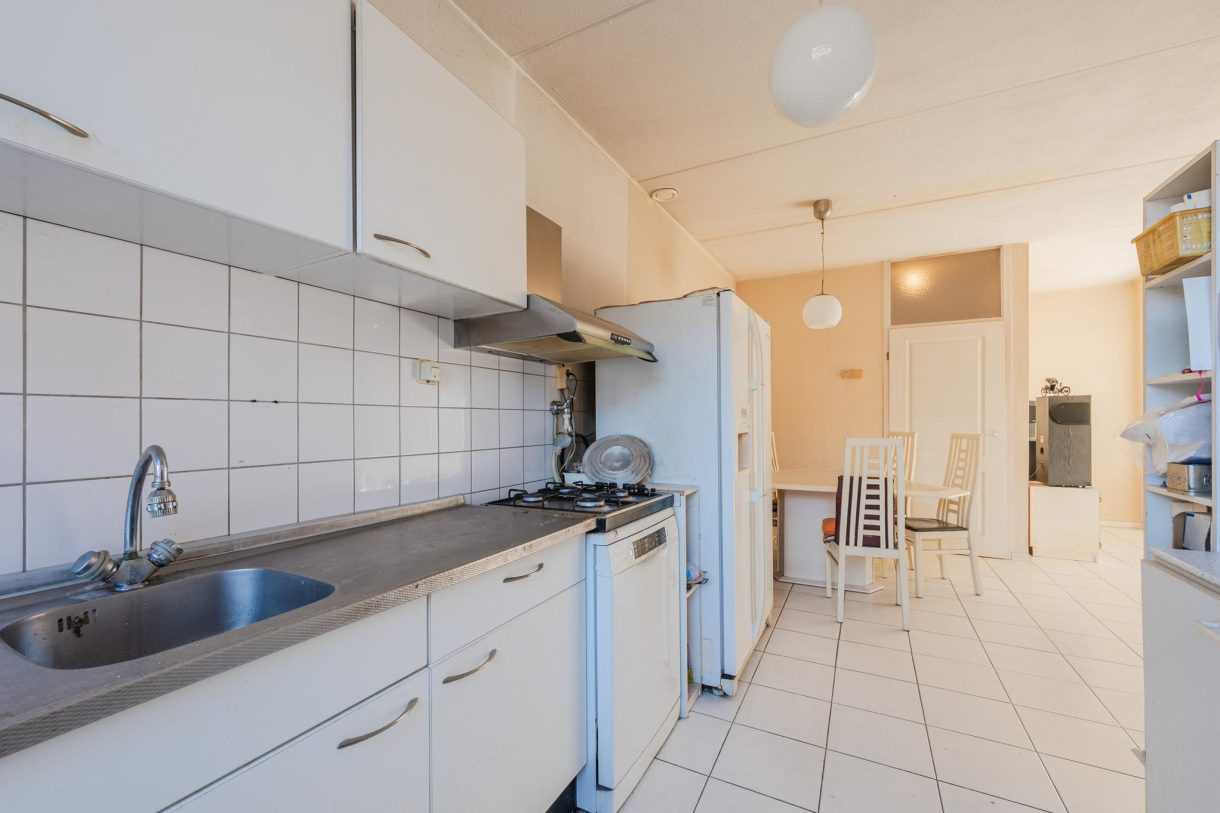 Te koop: Foto Woonhuis aan de Pijlkruid 15 in Bodegraven