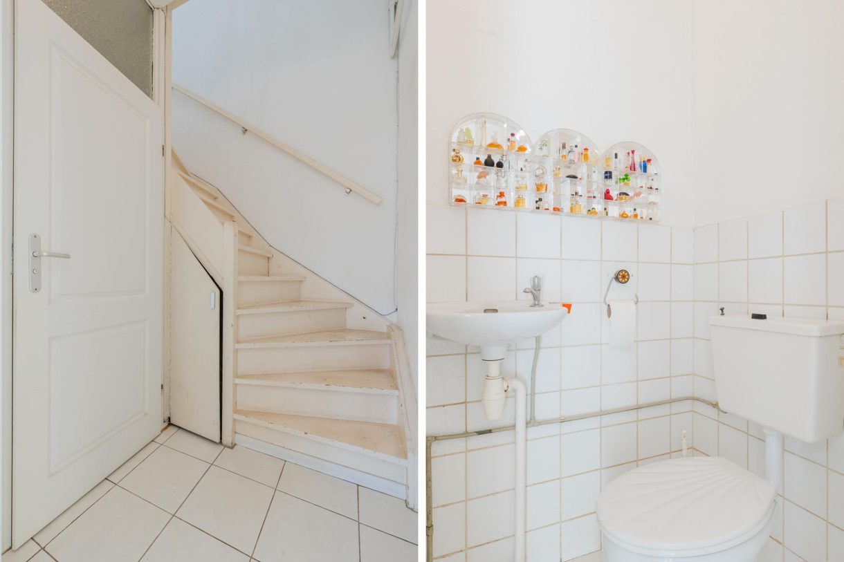 Te koop: Foto Woonhuis aan de Pijlkruid 15 in Bodegraven