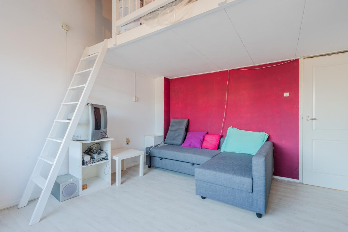 Te koop: Foto Woonhuis aan de Pijlkruid 15 in Bodegraven