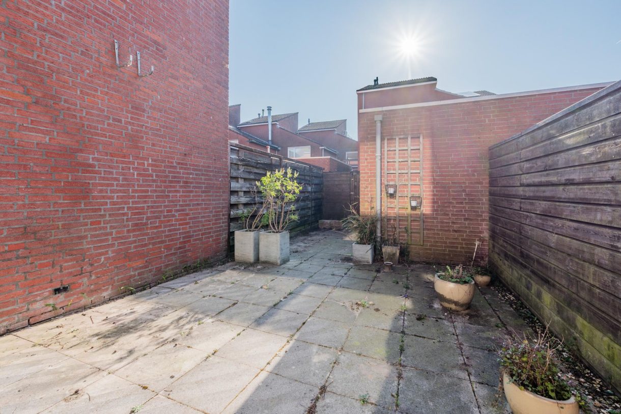 Te koop: Foto Woonhuis aan de Pijlkruid 15 in Bodegraven