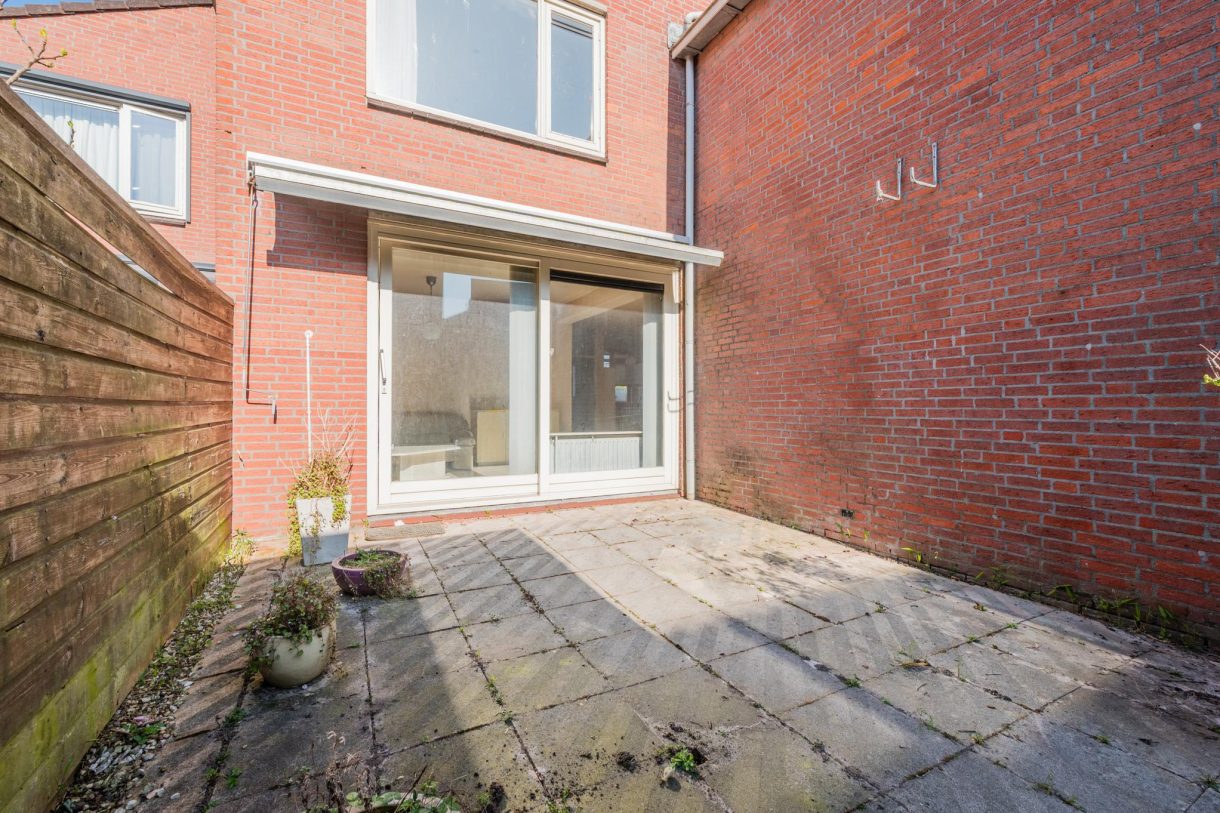 Te koop: Foto Woonhuis aan de Pijlkruid 15 in Bodegraven