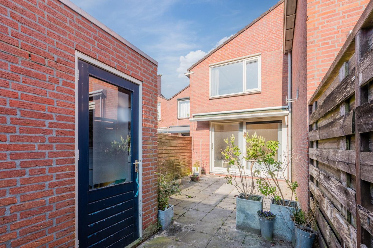 Te koop: Foto Woonhuis aan de Pijlkruid 15 in Bodegraven