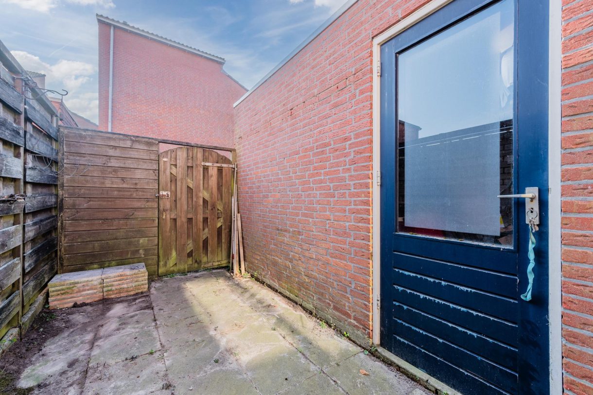 Te koop: Foto Woonhuis aan de Pijlkruid 15 in Bodegraven