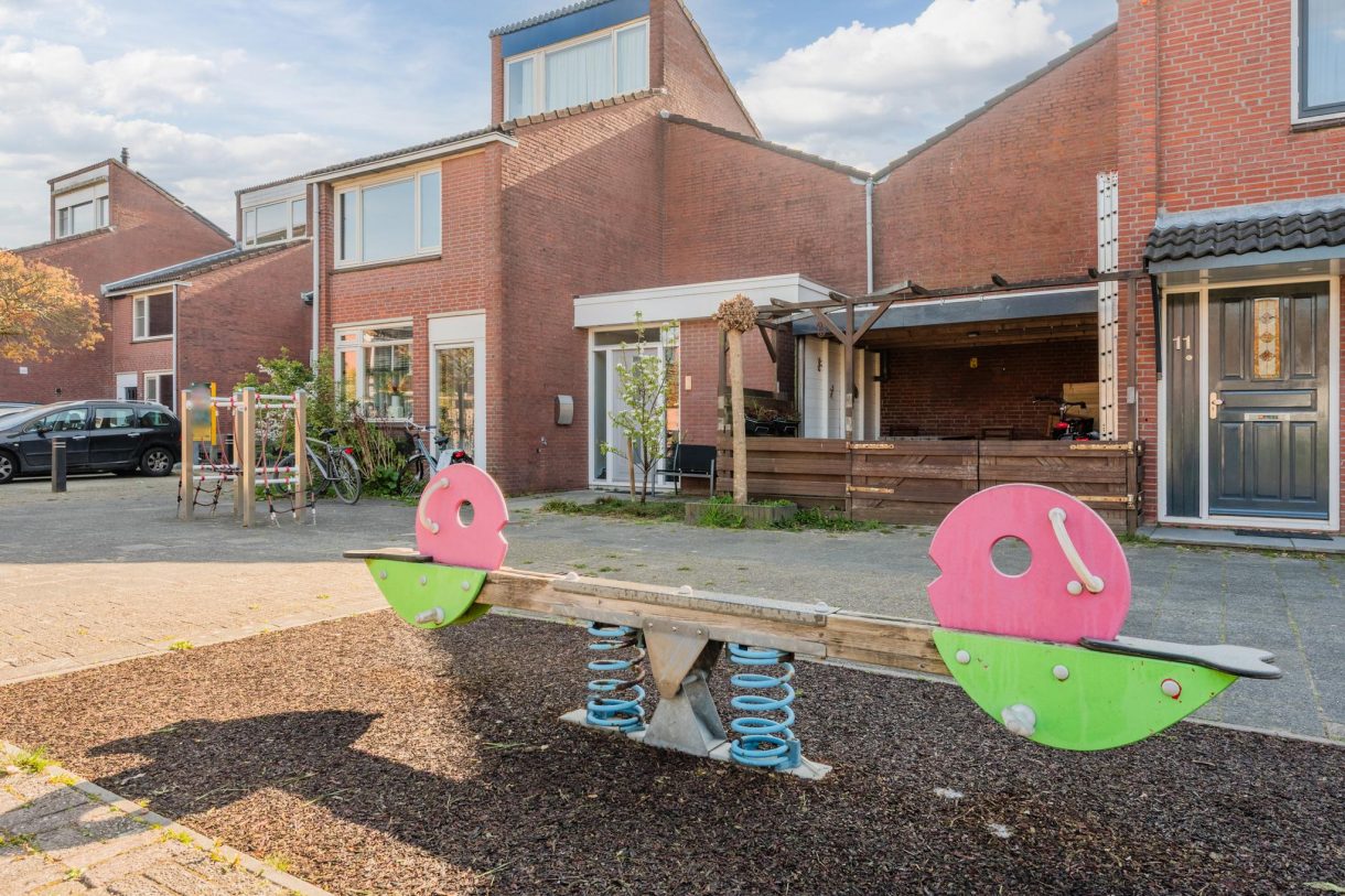 Te koop: Foto Woonhuis aan de Pijlkruid 15 in Bodegraven