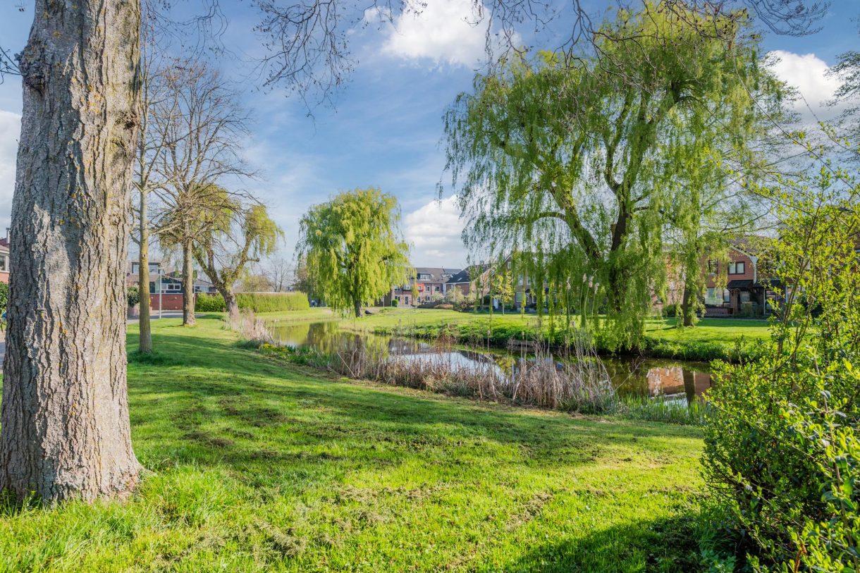 Te koop: Foto Woonhuis aan de Pijlkruid 15 in Bodegraven