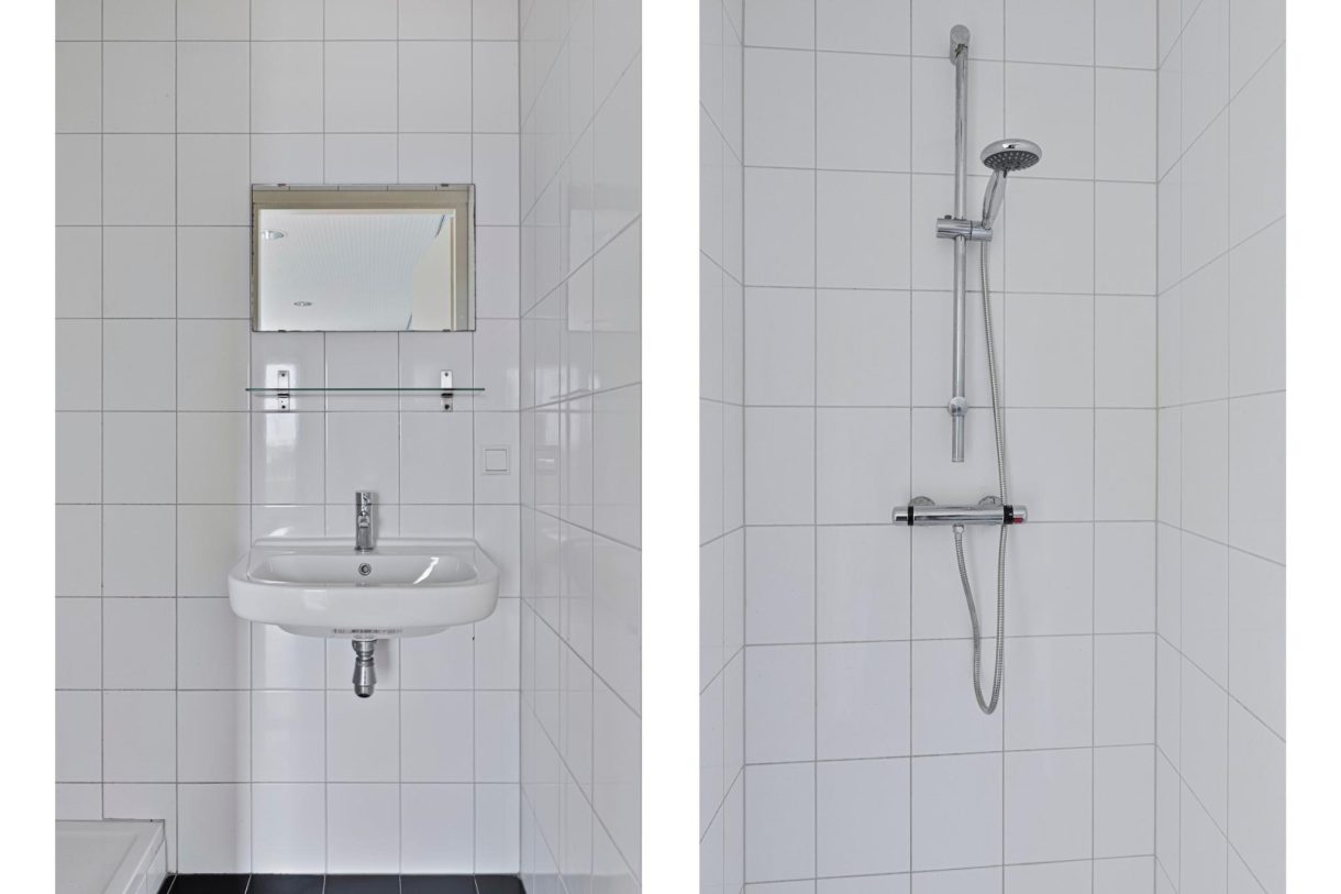 Te koop: Foto Appartement aan de Secretaris Runsinkbrink 5 in Benthuizen