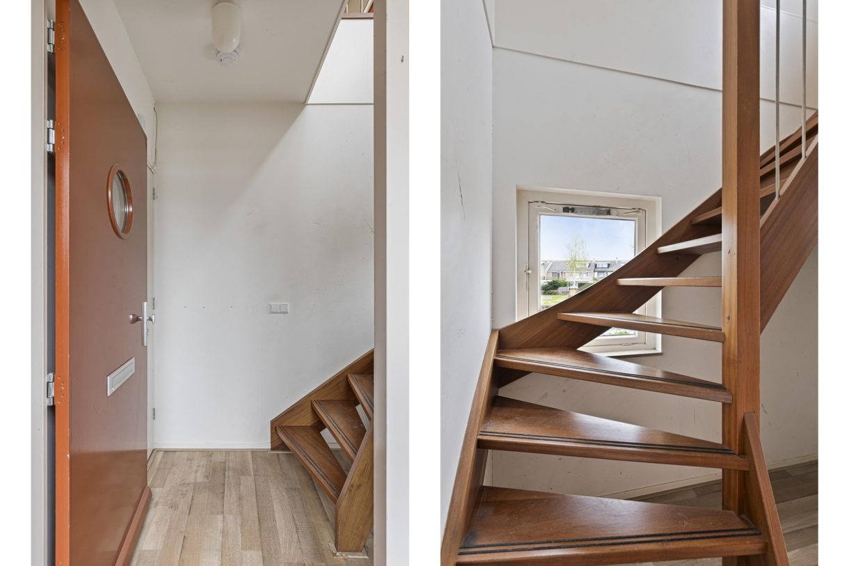 Te koop: Foto Appartement aan de Secretaris Runsinkbrink 5 in Benthuizen