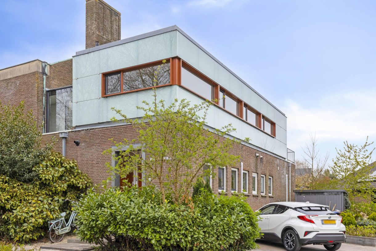 Te koop: Foto Appartement aan de Secretaris Runsinkbrink 5 in Benthuizen