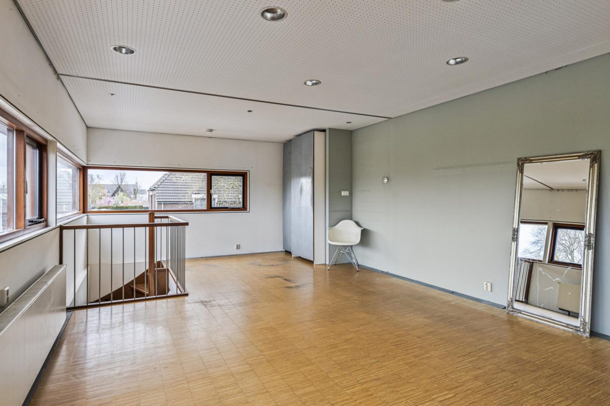 Te koop: Foto Appartement aan de Secretaris Runsinkbrink 5 in Benthuizen
