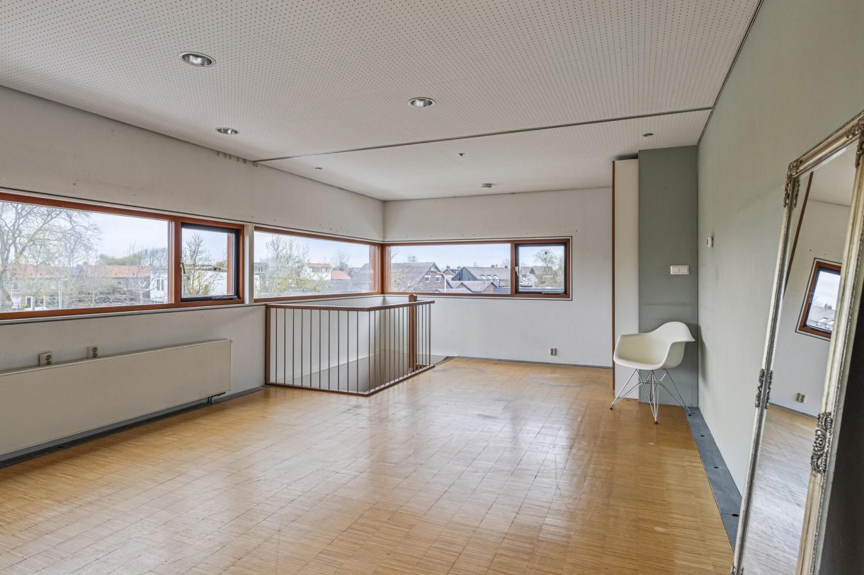 Te koop: Foto Appartement aan de Secretaris Runsinkbrink 5 in Benthuizen