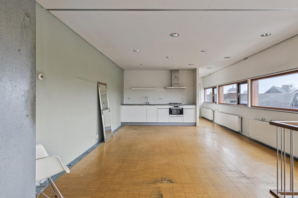 Te koop: Foto Appartement aan de Secretaris Runsinkbrink 5 in Benthuizen