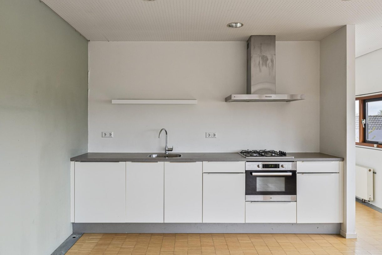 Te koop: Foto Appartement aan de Secretaris Runsinkbrink 5 in Benthuizen