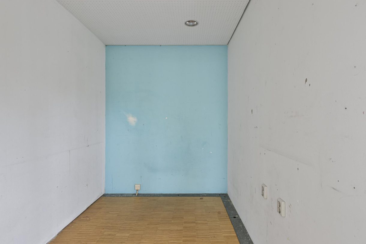 Te koop: Foto Appartement aan de Secretaris Runsinkbrink 5 in Benthuizen