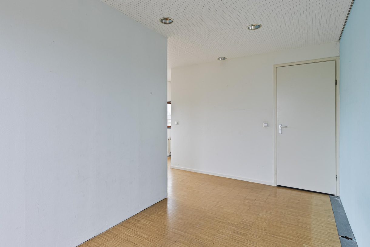Te koop: Foto Appartement aan de Secretaris Runsinkbrink 5 in Benthuizen