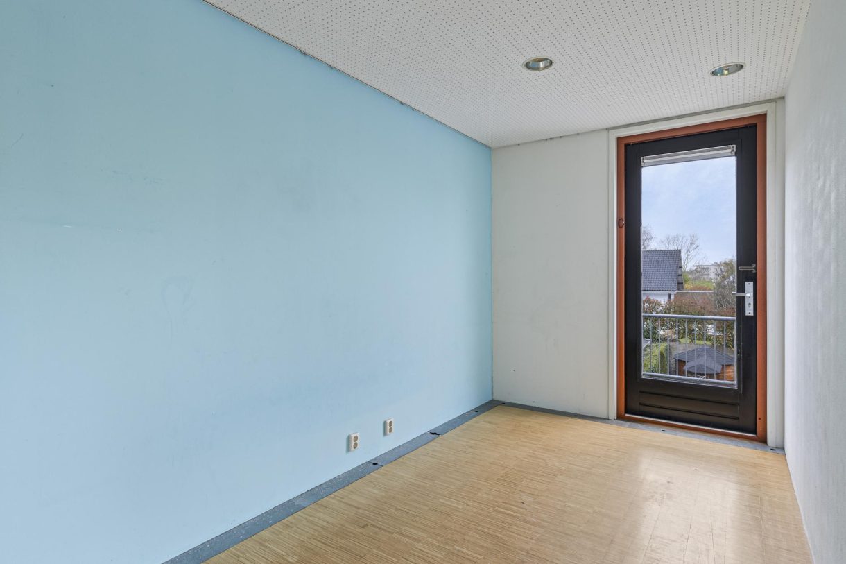 Te koop: Foto Appartement aan de Secretaris Runsinkbrink 5 in Benthuizen
