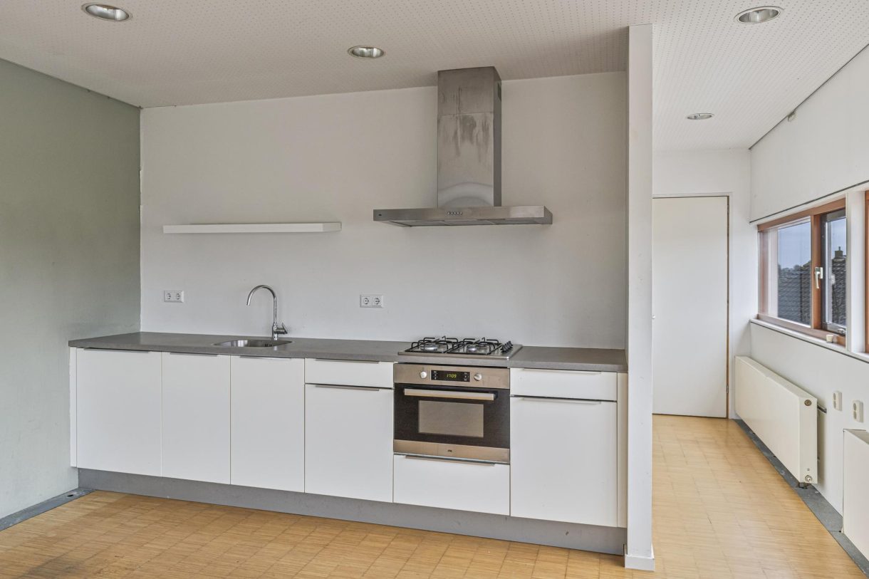 Te koop: Foto Appartement aan de Secretaris Runsinkbrink 5 in Benthuizen