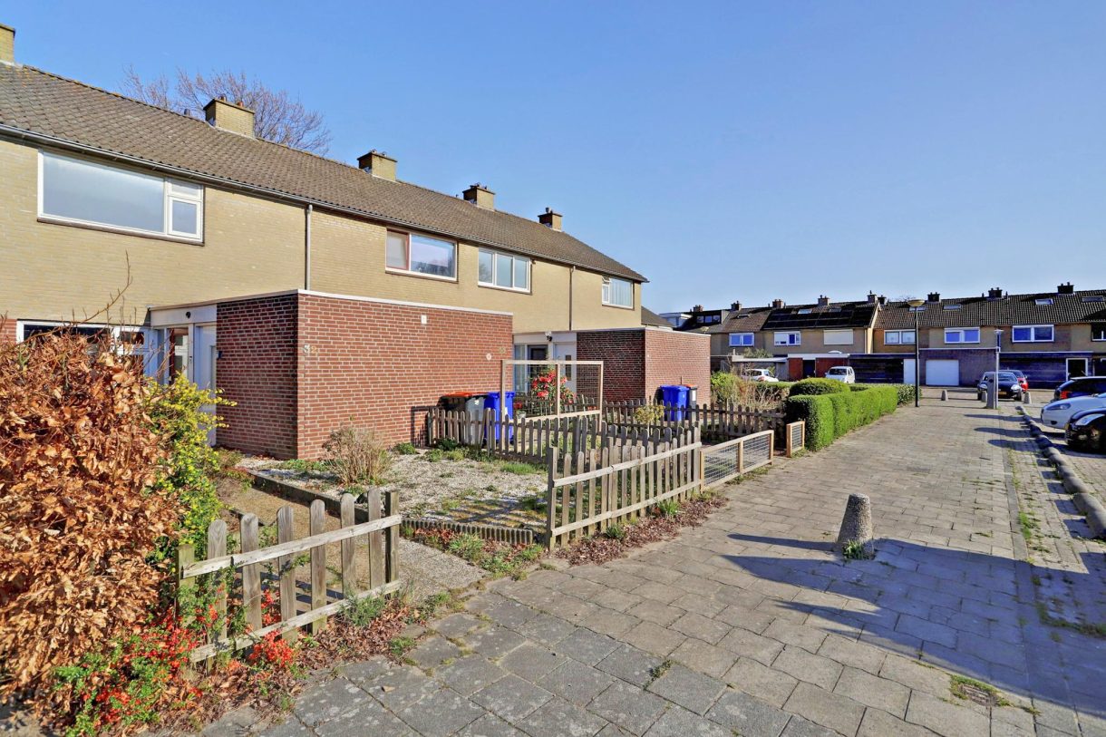 Te koop: Foto Woonhuis aan de Hertogshoef 32 in Raamsdonksveer