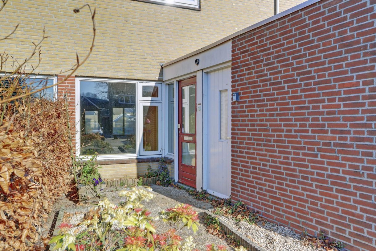 Te koop: Foto Woonhuis aan de Hertogshoef 32 in Raamsdonksveer
