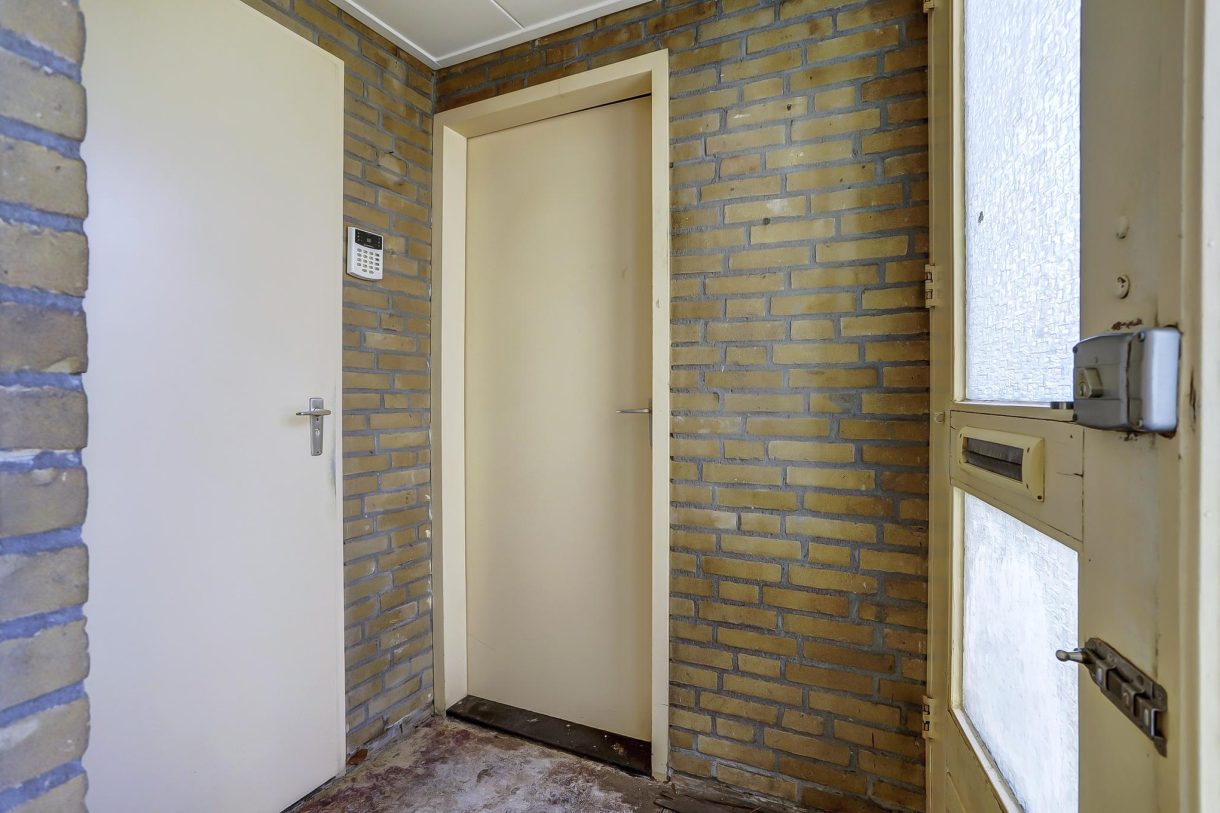 Te koop: Foto Woonhuis aan de Hertogshoef 32 in Raamsdonksveer