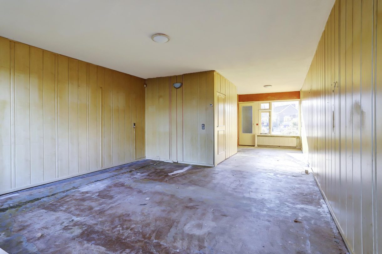 Te koop: Foto Woonhuis aan de Hertogshoef 32 in Raamsdonksveer