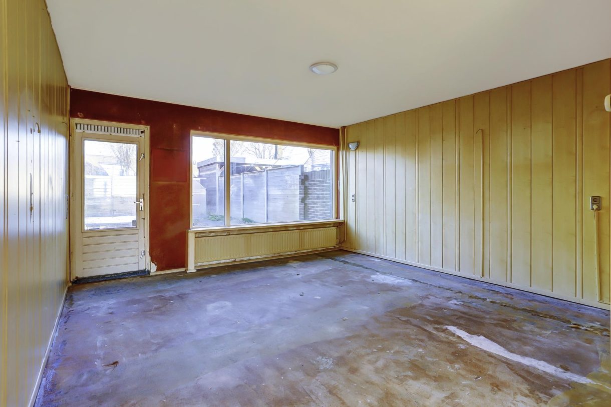 Te koop: Foto Woonhuis aan de Hertogshoef 32 in Raamsdonksveer