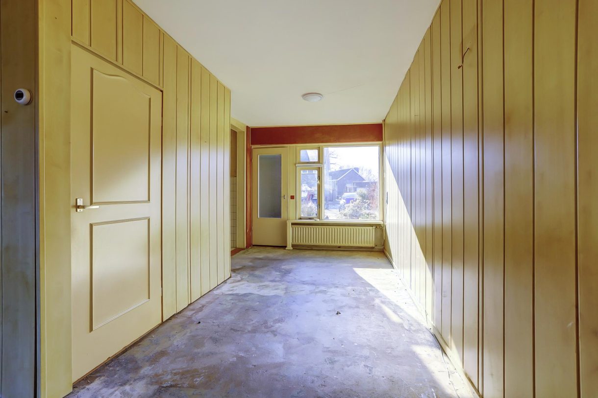 Te koop: Foto Woonhuis aan de Hertogshoef 32 in Raamsdonksveer