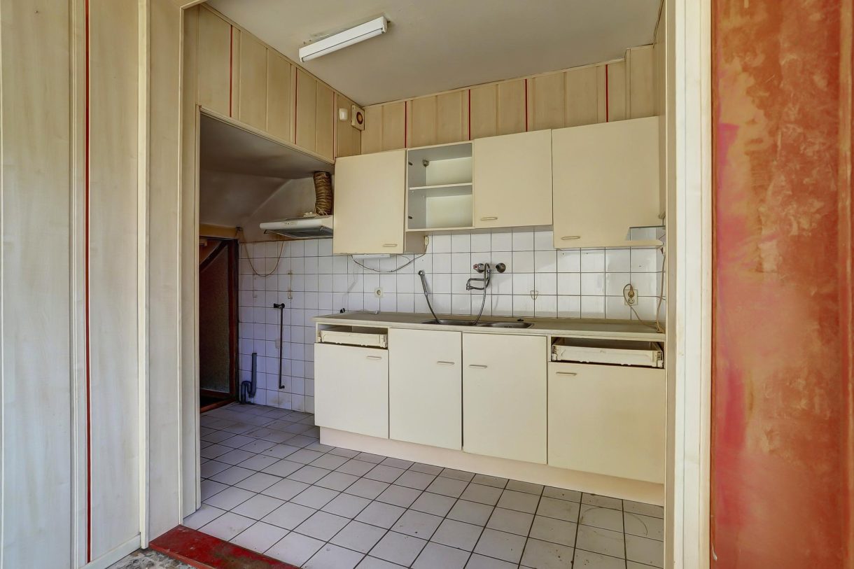 Te koop: Foto Woonhuis aan de Hertogshoef 32 in Raamsdonksveer