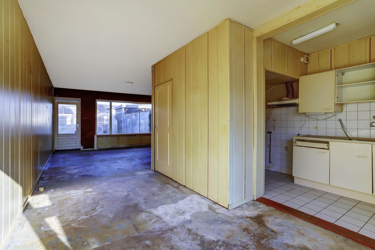 Te koop: Foto Woonhuis aan de Hertogshoef 32 in Raamsdonksveer