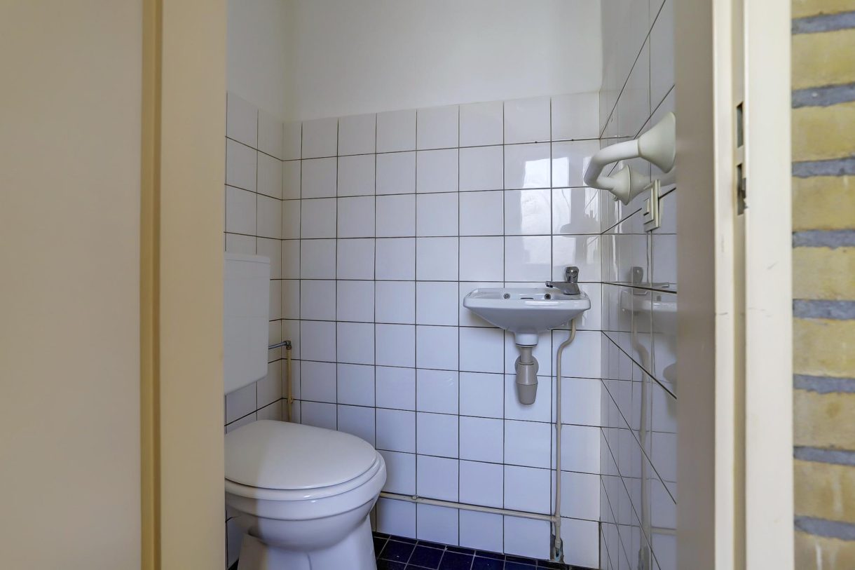 Te koop: Foto Woonhuis aan de Hertogshoef 32 in Raamsdonksveer