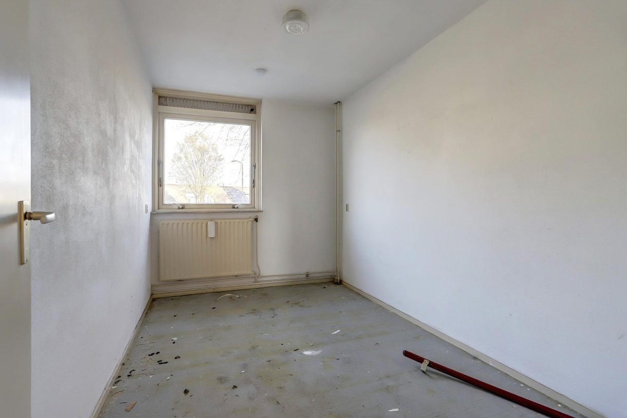 Te koop: Foto Woonhuis aan de Hertogshoef 32 in Raamsdonksveer